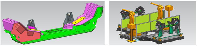 前軸生產線改造項目中標