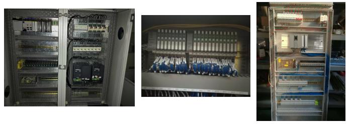 電控設(shè)計(jì)、制作、調(diào)試